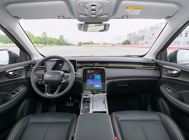 返城必备座驾：全新荣威RX5 PLUS潮不可挡