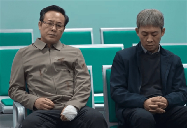 张译被指耍大牌,和张颂文有矛盾,《狂飙》剧组发声明:纯属造谣休闲区蓝鸢梦想 - Www.slyday.coM 张译被指耍大牌,和张颂文有矛盾,《狂飙》剧组发声明:纯属造谣休闲区蓝鸢梦想 - Www.slyday.coM