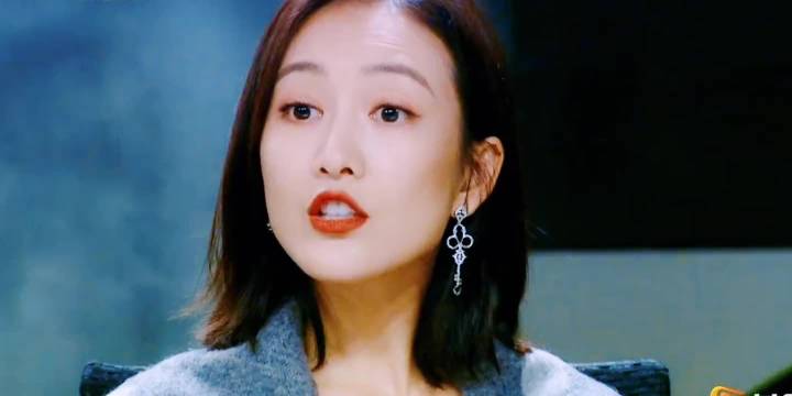 你的证据呢王鸥大侦探明星大侦探综艺