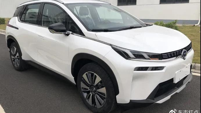 30多万的Model 3不一定真香，不妨等等广汽新能源Aion V！