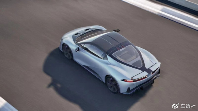 最强操控和最快加速的AEP3.0纯电平台发布，埃安放言赶超特斯拉