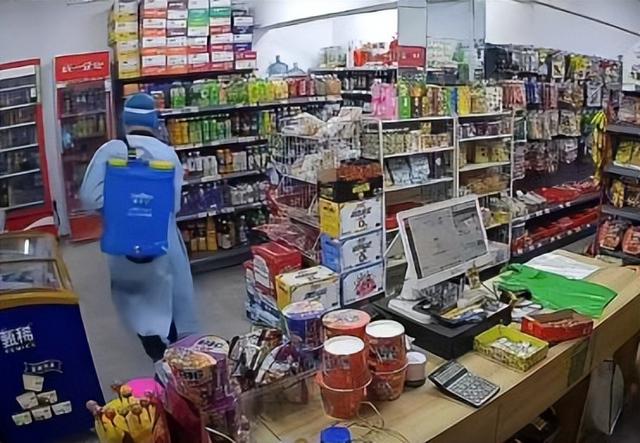 超市里无人售卖全凭自觉,靠谱吗?上海被隔离在家的女老板回应了休闲区蓝鸢梦想 - Www.slyday.coM 超市里无人售卖全凭自觉,靠谱吗?上海被隔离在家的女老板回应了休闲区蓝鸢梦想 - Www.slyday.coM