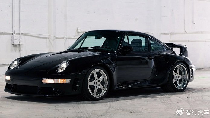 预估拍卖价2500万？这辆二手保时捷911，为啥这么值钱？
