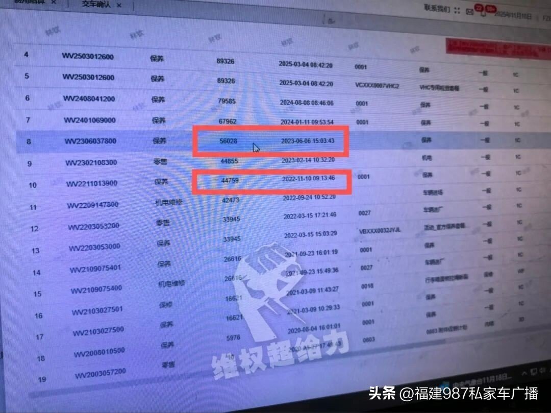 沃尔沃车主万元延保竟因“超19公里”作废！4S店：按合同办事
