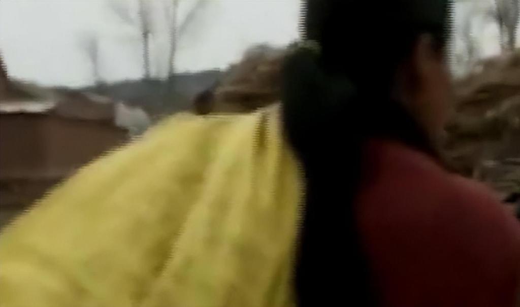 1995年，吉林农妇好心救毒蛇，多次放生却赖着不走，一养就是12年休闲区蓝鸢梦想 - Www.slyday.coM