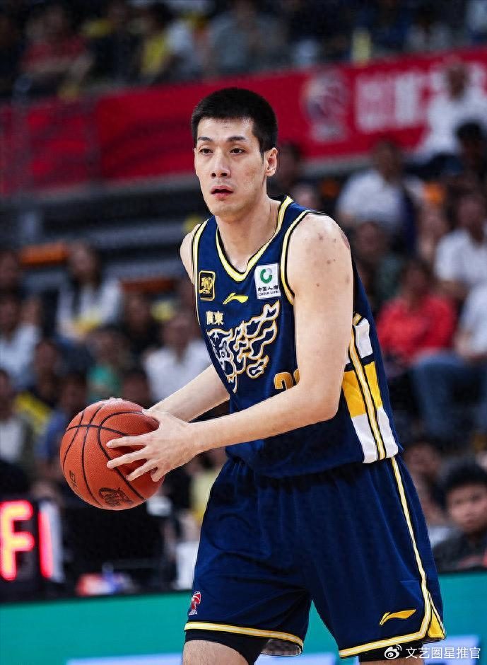 正式退役！CBA名将担任广东助教，辅佐杜锋