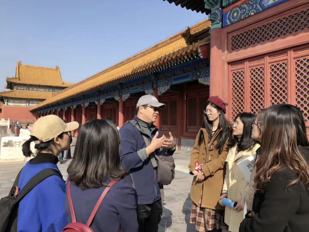 《我与世界》系列·姜松|被艺术推了一下