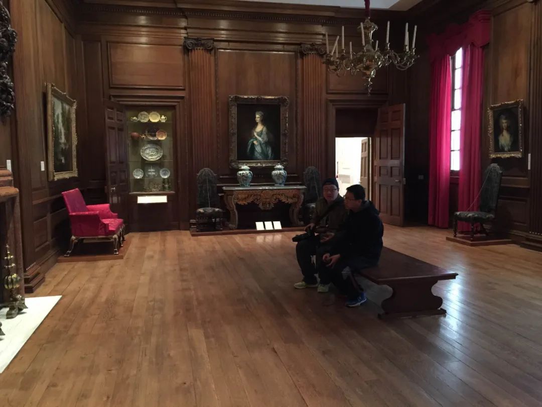 《我与世界》系列·姜松|被艺术推了一下