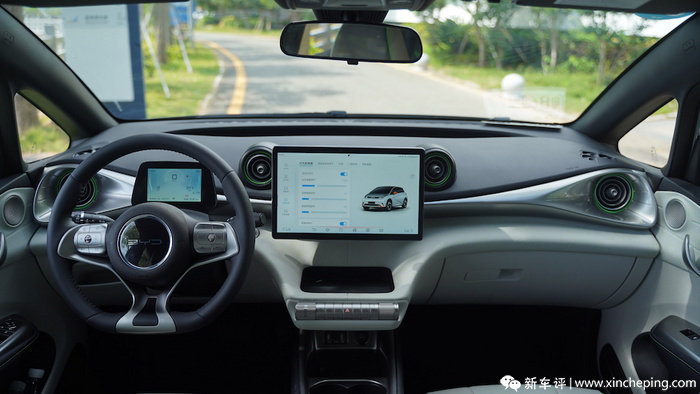 上打ID.3,下踢海豚,MG MULAN值得入手?