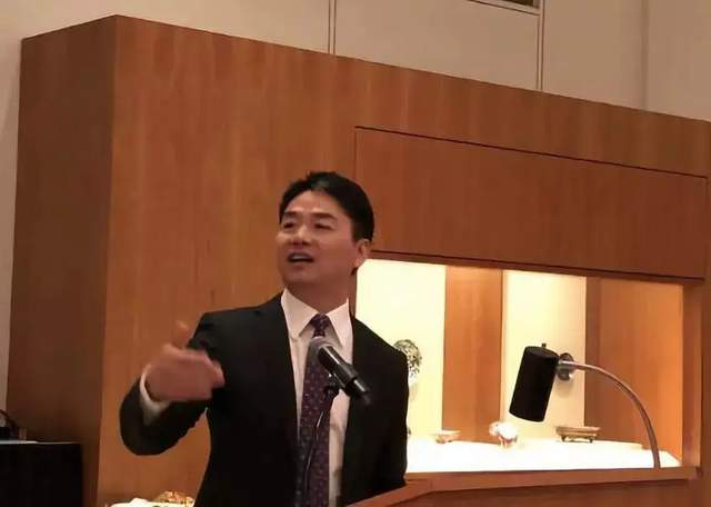 上海供卵试管婴儿(和解后,刘强东将去哪里?)