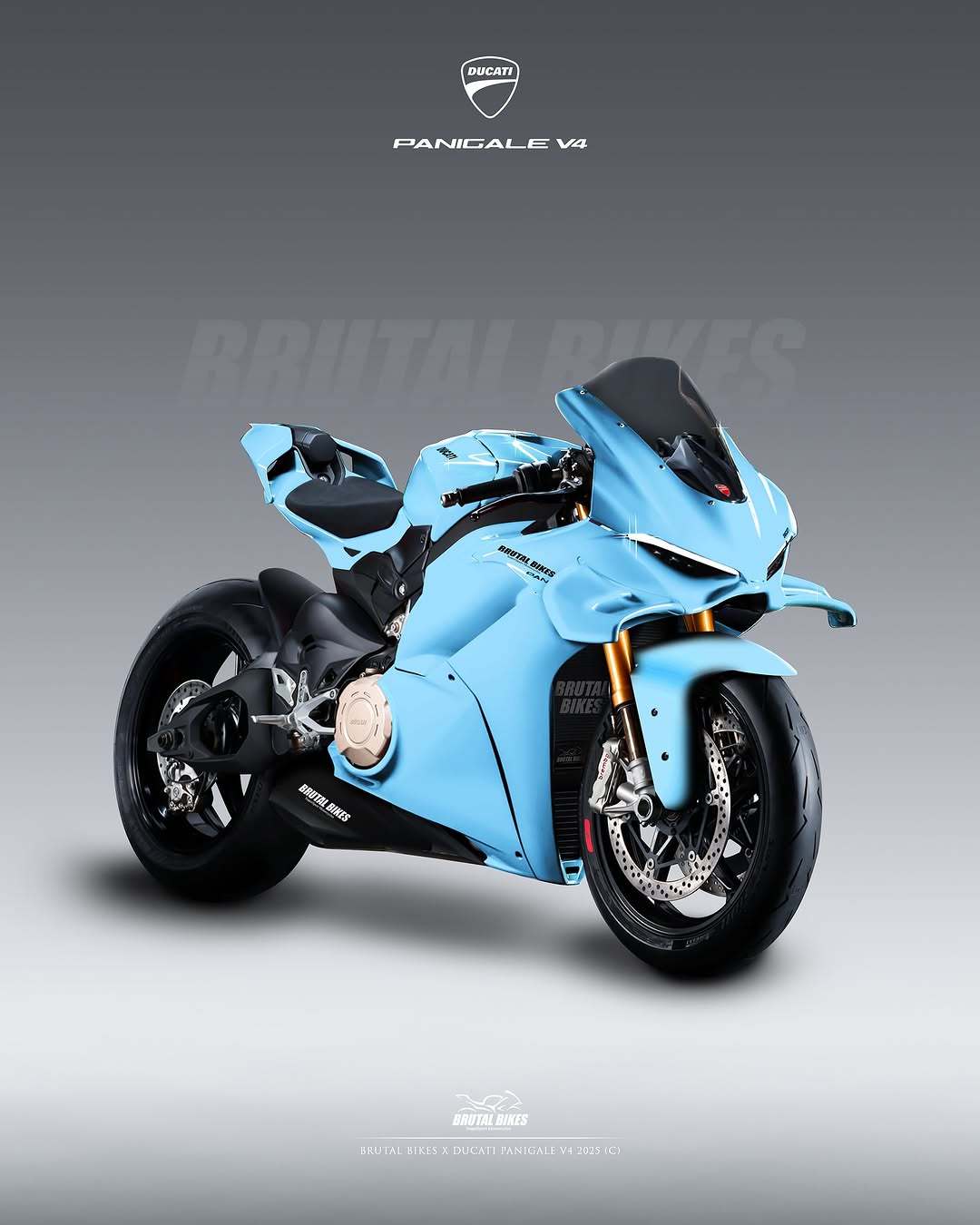 喜欢哪个颜色的杜卡迪？