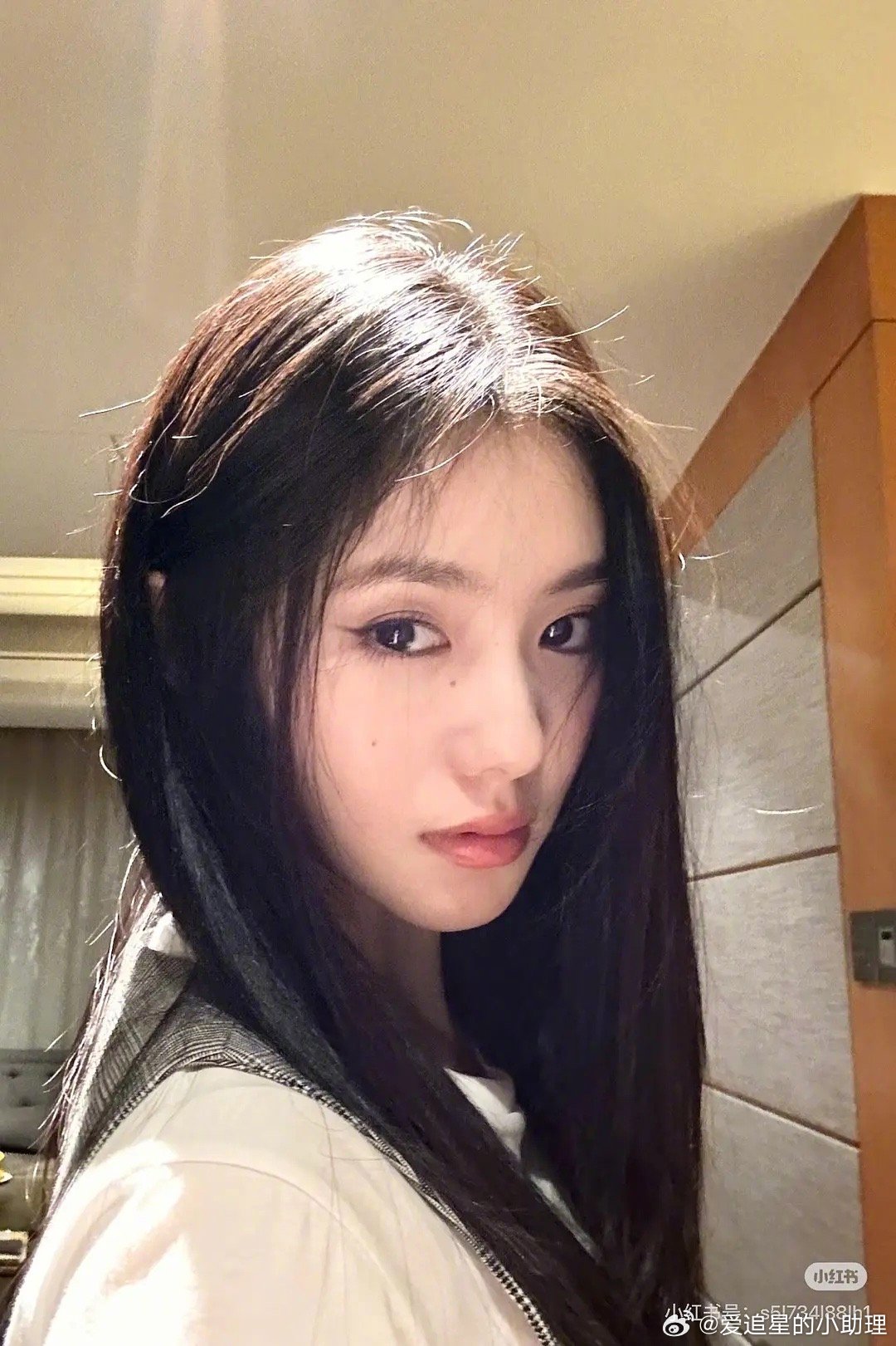 刘浩存、张婧仪、周也、赵今麦，你更吃谁的颜？