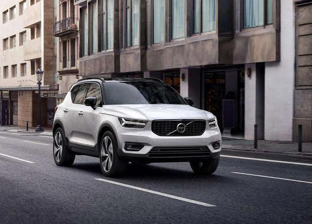 大众高尔夫、沃尔沃XC40......给教师们推荐的几款车