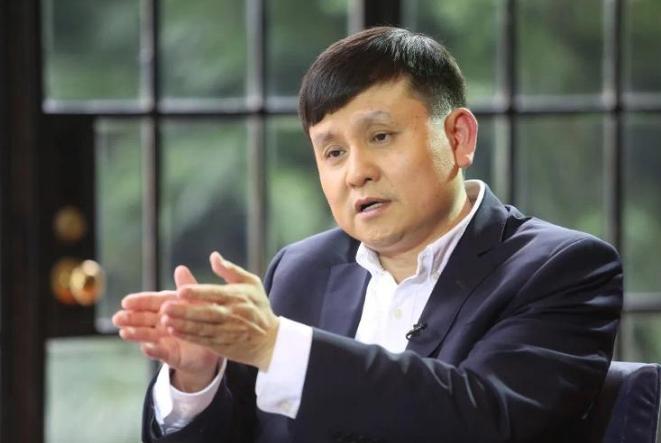 张文宏:奥密克戎杀伤力不容忽视,疫苗对奥密克戎保护力下降!休闲区蓝鸢梦想 - Www.slyday.coM 张文宏:奥密克戎杀伤力不容忽视,疫苗对奥密克戎保护力下降!休闲区蓝鸢梦想 - Www.slyday.coM