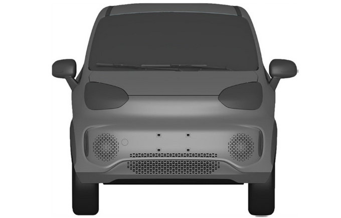 众泰汽车要推出全新微型纯电动车