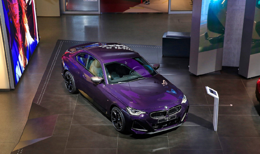 省油版坦克300、宝马新3系、混动思域,成都车展看它们就够了!休闲区蓝鸢梦想 - Www.slyday.coM 省油版坦克300、宝马新3系、混动思域,成都车展看它们就够了!休闲区蓝鸢梦想 - Www.slyday.coM