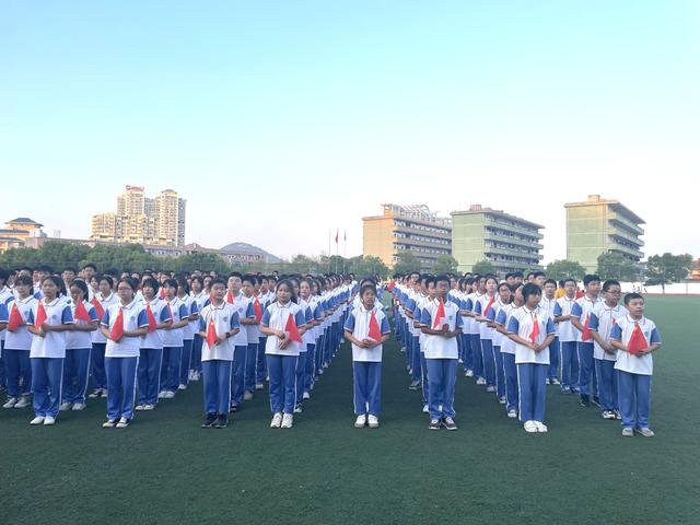 请党放心 强国有我——湖口二中举行“青春告白祖国”主题团日活动休闲区蓝鸢梦想 - Www.slyday.coM 请党放心 强国有我——湖口二中举行“青春告白祖国”主题团日活动休闲区蓝鸢梦想 - Www.slyday.coM