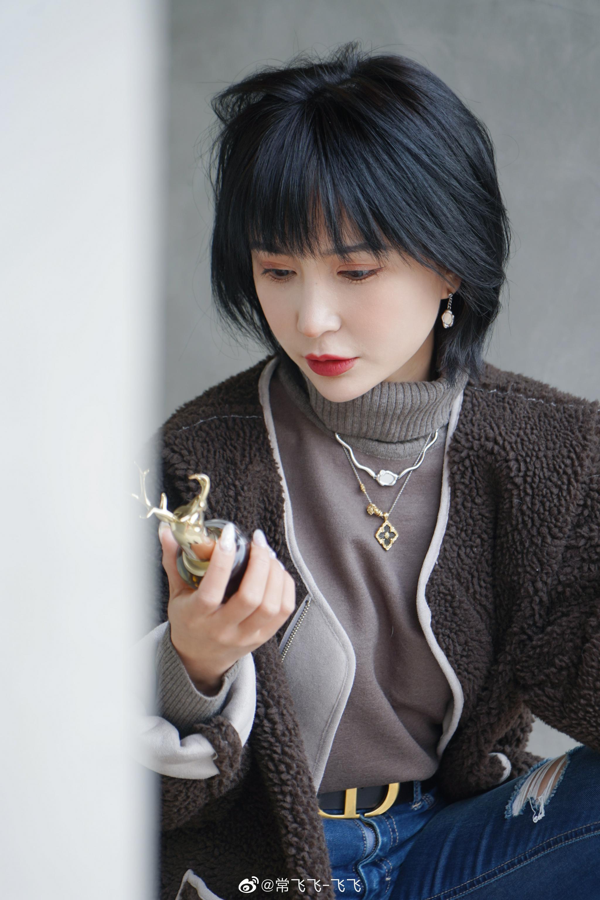 今天是韩系小姐姐 今日 打底&外套 <a href=