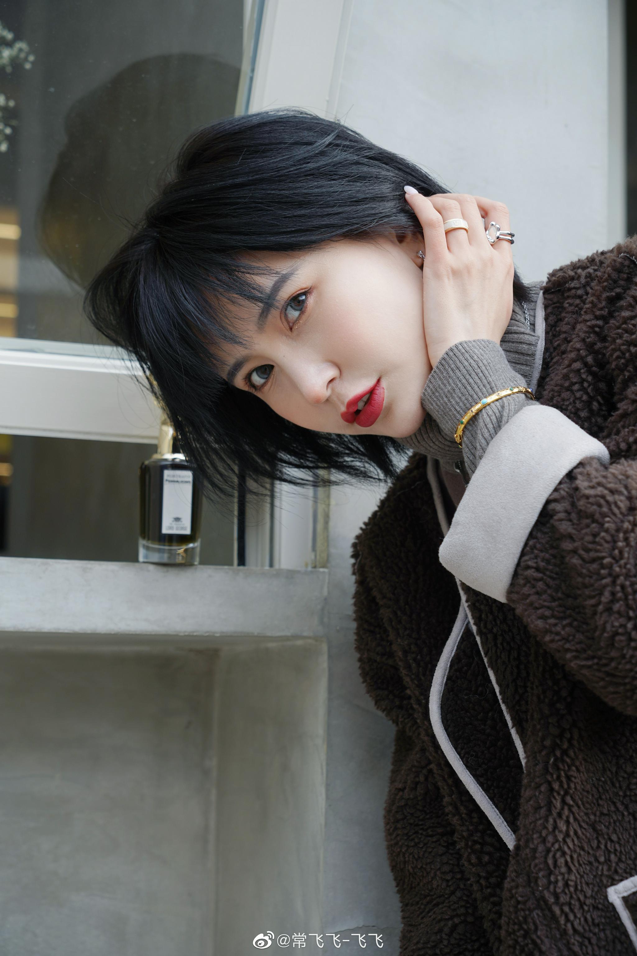 今天是韩系小姐姐 今日 打底&外套 <a href=