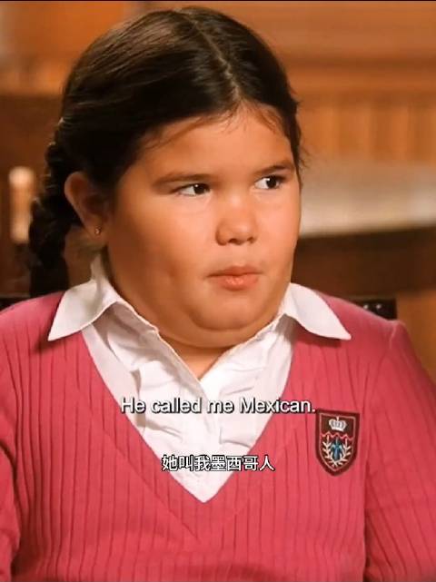 身份认同，告诉你妹妹她也是墨西哥人 Gaby太可爱啦