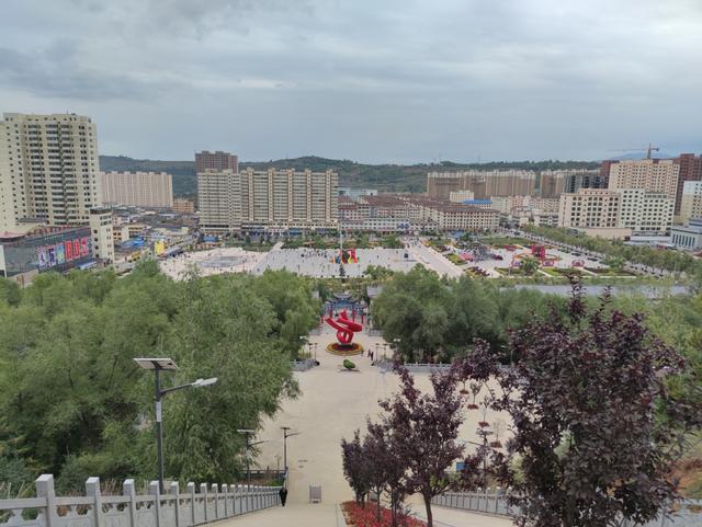 不惑年华正当时——庆甘肃省临夏市积石山保安族东乡族撒拉族自治县