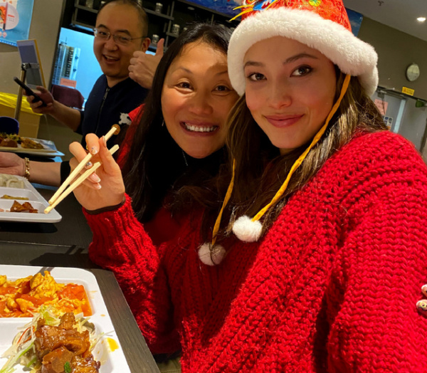 谷爱凌没听妈妈的话“保银牌”:我坚持做1620,我的动作从来没有女孩挑战完成过休闲区蓝鸢梦想 - Www.slyday.coM 谷爱凌没听妈妈的话“保银牌”:我坚持做1620,我的动作从来没有女孩挑战完成过休闲区蓝鸢梦想 - Www.slyday.coM