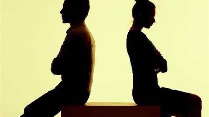 真的会有男生用冷暴力逼女朋友分手吗？