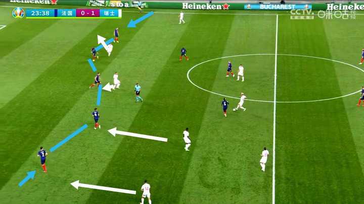 坚韧瑞士拖垮法国,德尚突变经典传奇网页版为哪般?