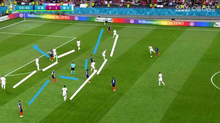 坚韧瑞士拖垮法国,德尚突变经典传奇网页版为哪般?