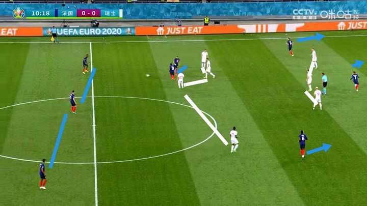 坚韧瑞士拖垮法国,德尚突变经典传奇网页版为哪般?