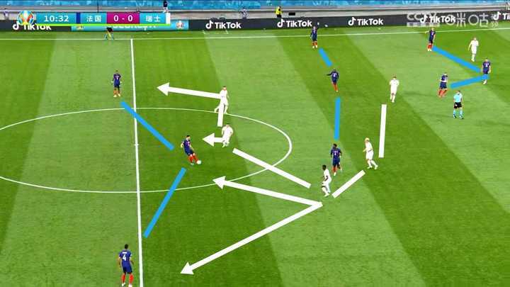 坚韧瑞士拖垮法国,德尚突变经典传奇网页版为哪般?