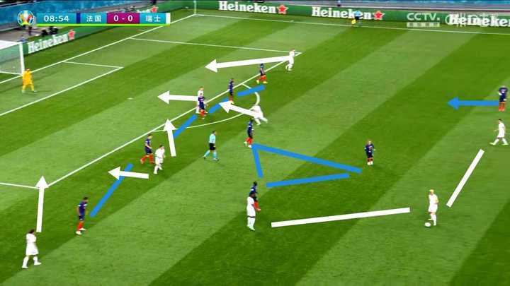 坚韧瑞士拖垮法国,德尚突变经典传奇网页版为哪般?