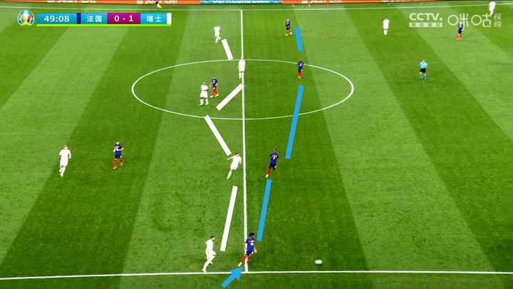 坚韧瑞士拖垮法国,德尚突变经典传奇网页版为哪般?