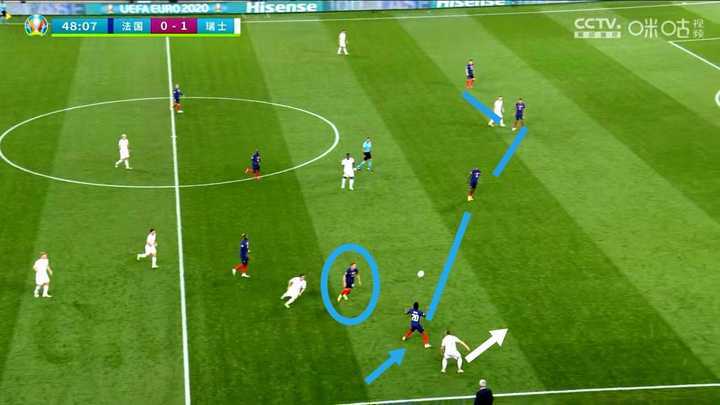 坚韧瑞士拖垮法国,德尚突变经典传奇网页版为哪般?