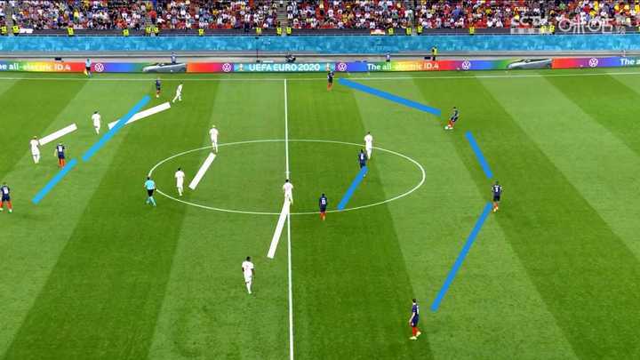 坚韧瑞士拖垮法国,德尚突变经典传奇网页版为哪般?