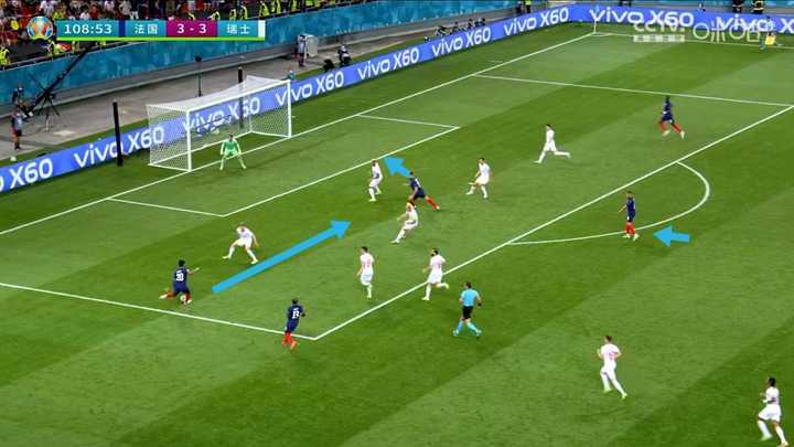 坚韧瑞士拖垮法国,德尚突变经典传奇网页版为哪般?