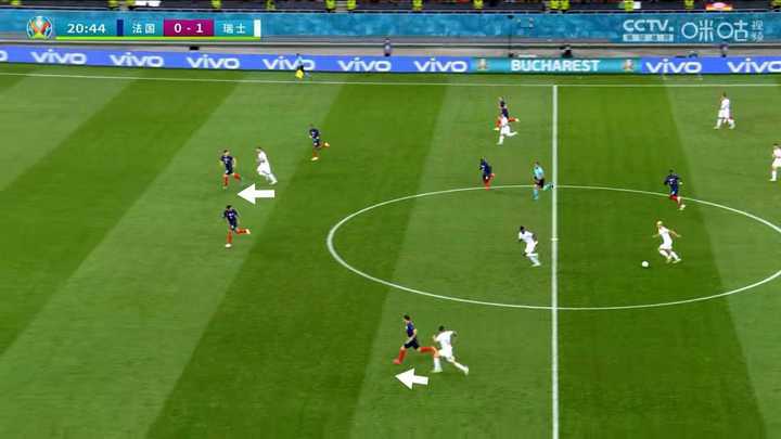 坚韧瑞士拖垮法国,德尚突变经典传奇网页版为哪般?