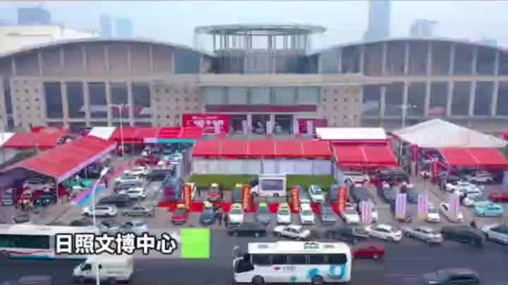 直击2021广电冬季车展，多款车型亮相，顾客络绎不绝