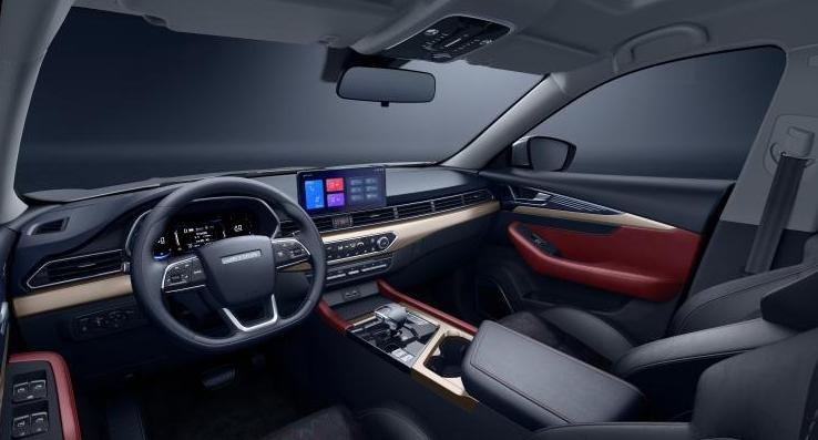 2023款捷途X70上市解析:不到10万就能买到的中型SUV,值得一看