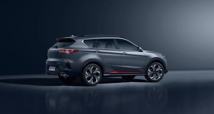 2023款捷途X70上市解析:不到10万就能买到的中型SUV,值得一看