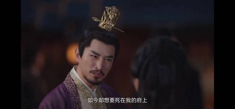 我本以为休恋逝水是我们的结局 直到我看到白水鉴心 @- Young