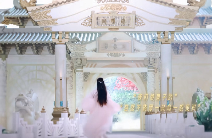 杨紫主演香蜜等多部爆剧塑造鲜活角色