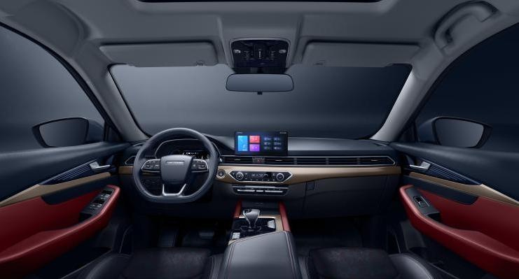 2023款捷途X70上市解析:不到10万就能买到的中型SUV,值得一看