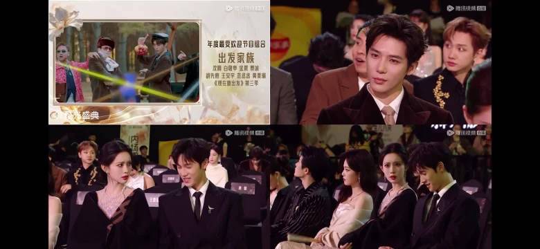 老王哥承载了所有人的爱