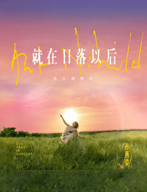 2026浙江演唱会盛宴来袭！孙燕姿 周杰伦 蔡依林明星演唱会门票哪买