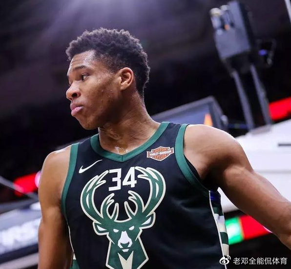 nba现役谁能单换字母哥？翻遍全联盟 结果令人意外