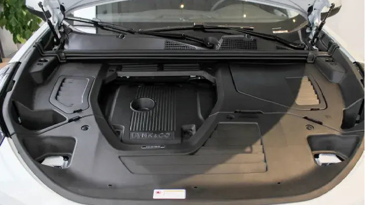 买电车，四不要。