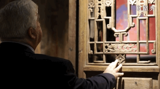 当一个美国人碰到十万件中国老物件