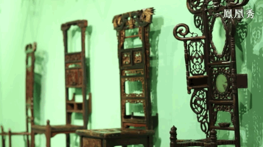 当一个美国人碰到十万件中国老物件