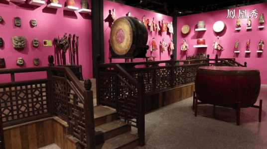 当一个美国人碰到十万件中国老物件